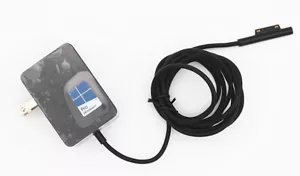 Original Microsoft Surface Pro 3 4 5 6 Go 24W Charger Power Adapter Model 1735 - Picture 1 of 7