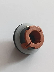 Porte Ampoule Culot 308 I 407 SW C3 II DS3 RCZ MÉGANE III PY21W RENAULT PEUGEOT - Picture 1 of 3