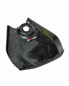 Carbon Zündschlossabdeckung für Husqvarna 701 Supermoto, Enduro 2016-24 - Bild 1 von 2