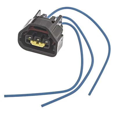 Conector sensor de presión absoluta colector furgoneta Dodge Ram 1500 1997 SMP Foto 1 de 3