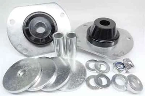 Polypro Castor Rod Bush Adjustable Full Caster for Holden VT VX VY VZ Commodore - Picture 1 of 1