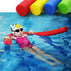 Solid Swimming Floating Foam Sticks Swim Pool Noodle Water Float Aid Noodles H❤W