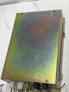 Oriental Motor Antrieb Baugruppenbox, Roboter, mit Lambda EWS25-6, UDX5105, ZAC2205-0U - Bild 1 von 12