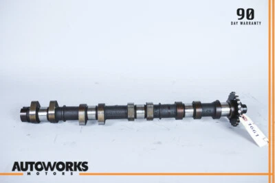Árbol de levas de escape del motor lateral izquierdo 98-03 Jaguar X308 XJ8 XJR 4,0 L NNE2504AB OEM Foto 1 de 4