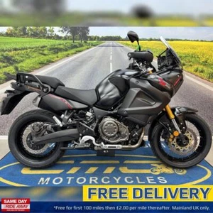 2019 Yamaha XT 1200 ZE Super Tenere - Picture 1 of 20