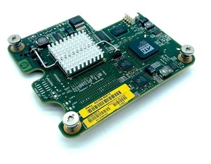 HP AD399-60014 ICH I/O Controller Hub Mezzanine Card. - Picture 1 of 1