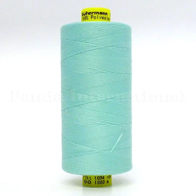 GUTERMANN Mara 120 100% POLYESTER THREAD 1094 yard/spool Reg. Sewing Color 234 - Image 1 of 3