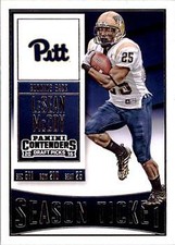 2016 Panini Contenders Draft Picks Football Pick Your Card NM-MT