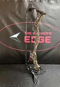 Darton Sequel 33 ST2 Mossy Oak Bottomland LH (70 lbs) - Picture 1 of 5