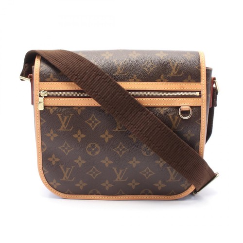LOUIS VUITTON（LV） Borsa a tracolla Louis Vuitton Messenger PM Bosforo M40106 monogramma usata