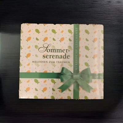 Klassik-Geschenkset 3 CD❗ Sommerserenade, auch Winter-geeignete☃️** ruhige Musik - Bild 1 von 2