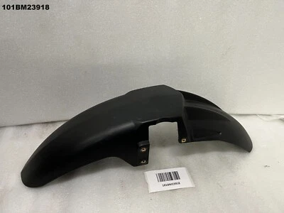 BMW F 650GS HIGH LINE 2009 FRONT GUARD GENUINE OEM LOT101 101BM23918 - Image 1 of 4