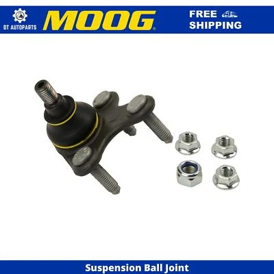 Rótula de suspensión delantera izquierda inferior MOOG 2006-2009 Volkswagen Rabbit 2006 Foto 1 de 4
