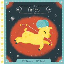 Campbell Books Aries (Board Book) (UK IMPORT)