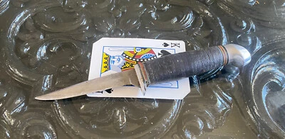 Cuchillo de caza Kinfolks USA 330 - 3 1/2 de colección Foto 1 de 4