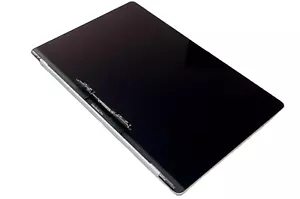 MacBook Pro A1990 15" plateado 2018 2019 pantalla LCD montaje 661-10355 C GRD - Imagen 1 de 4