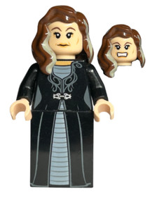 LEGO Harry Potter Minifigure Narcissa Malfoy  hp126 4865