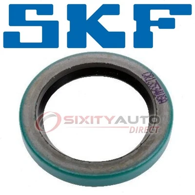 SKF Front Manual Transmission Seal for 1967-1968 Mercury Marquis 6.7L 7.0L cr - Image 1 of 4