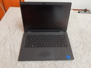 Cracked LCD Dell Latitude 3440 Laptop Intel i5-1345U 1.6GHz 16GB 1TB AS-IS - Picture 1 of 12
