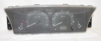 YAC001490 Speedometer Discovery Cluster MPH Instrument 03-04 LAND ROVER ZZ415 - Image 1 of 4