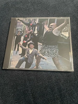 Strange Days OOP by the Doors (CD, Elektra, 1994) - Image 1 of 3