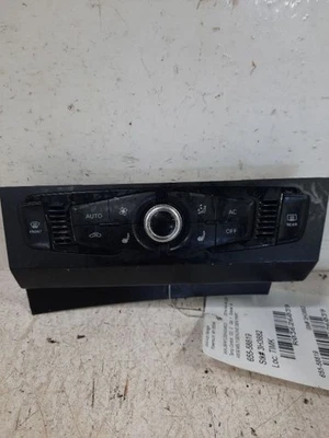 Control de temperatura/calentador/aire acondicionado 2014 A4 Audi Sku#3626039 Foto 1 de 4