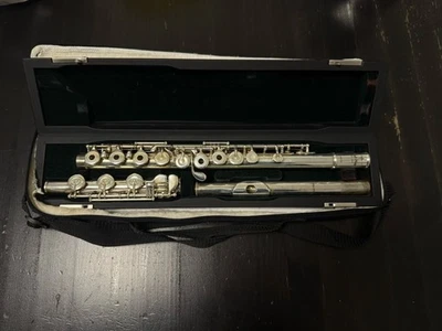 Flauta de perlas agujero abierto PF-505 Foto 1 de 4