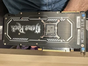 Palit NVIDIA GeForce RTX 2070 Super „Game Rock“ - Bild 1 von 6