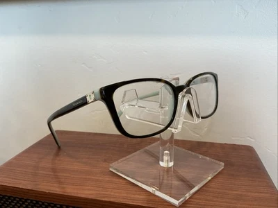 GAFAS TIFFANY & CO TF2094 8134 54-17 140 AZUL TORTUGA Foto 1 de 4