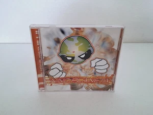 Nino Planeta by Nino Planeta (CD, 2001) Latin Rock Complete Free S&H - Picture 1 of 4