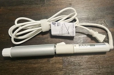 Bio Ionic Stylewinder Rotating Styling Iron 1.25" Curling Iron JPA057 Excellent! - Image 1 of 4