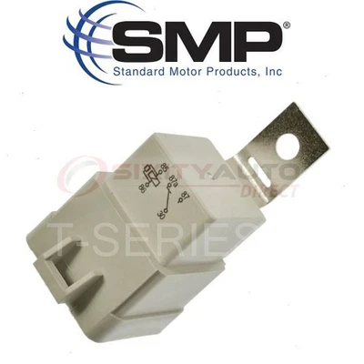SMP T-Series Secondary Air Injection Relay for 1998-1999 GMC C1500 Suburban kf - Image 1 of 4