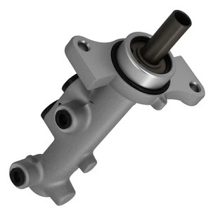 Brake Master Cylinder for Ford Edge 07-14 Lincoln MKX 07-15 BT4Z2140A  BRMC209 - Picture 1 of 12