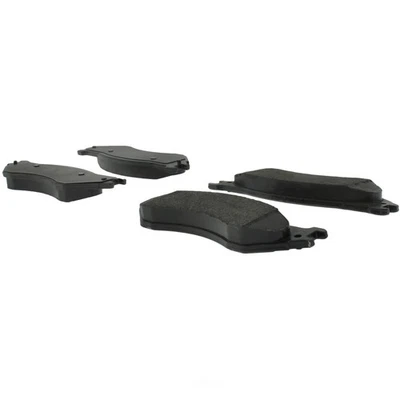 Disc Brake Pad Set fits 2001-2008 Dodge Ram 2500 Ram 3500 Ram 2500,Ram 3500  CEN - Image 1 of 4