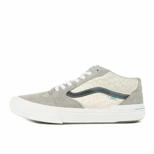 VANS SIZE: 27.5cm 22SS Kevin Peraza BMX STYLE 114 PELAZA GREY WHITE Used BEEG-0 - Picture 1 of 7