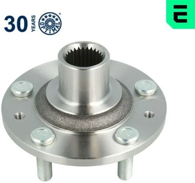 OPTIMAL 04-P287 Radnabe Rad Nabe für Ford  - Bild 1 von 4