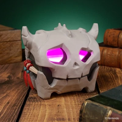 THE LEGEND OF ZELDA - Coffre Bokoblin - Lampe avec son 12cm - Image 1 of 4