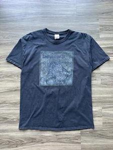 Vintage Y2K Dinosaur Jr You’re Living All Over Me Band Tshirt Fits 22X30.5 - Picture 1 of 3
