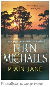 Plain Jane by Fern Michaels (2021, Mass Market Paperback) - Imagen 1 de 1
