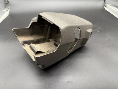 Cubierta de columna de dirección marrón Nissan Hardbody D21 Pathfinder 1986-1992 Foto 1 de 4