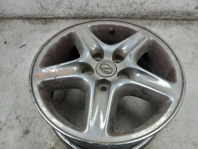00 01 02 03 LEXUS RX300 16X6-1/2 ALLOY WHEEL WITH CHROME - Image 1 of 4
