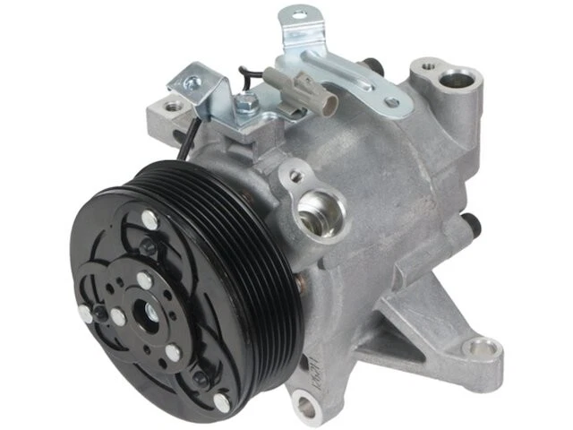 Compresor de aire acondicionado 85NSZF58 para Subaru XV Crosstrek 2014 2015 Foto 1 de 1