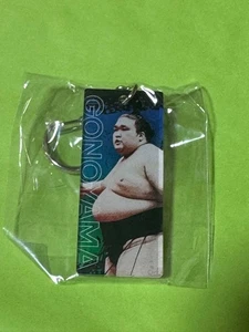 Sumo Gacha Gonoyama Stick Schlüsselanhänger September 2025 Neu Ungeöffnet Japan - Bild 1 von 3