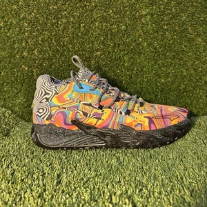 Größe 9,5 - Puma Dexter's Laboratory x MB.03 Mehrfarbig - Bild 1 von 9