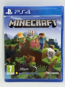 Juego Minecract PlayStation 4 (PS4) - Imagen 1 de 4