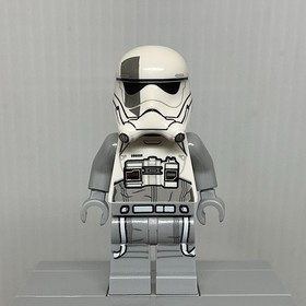 LEGO Star Wars Episode 8 sw0869 First Order Walker Driver Minifigure 75189 75195