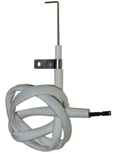 NexGrill Grill Master Sam's Gas Grill Ceramic Igniter Electrode w/ Wire 03351 - Image 1 of 1