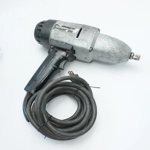 Ingersoll Rand Electric Impact Tool / Wrench Model 8049 1/2" Drive - Picture 1 of 4
