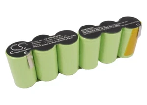 3000MaH Battery for Gardena 8804,8820,Gartenschere,Rasenschere - Picture 1 of 5