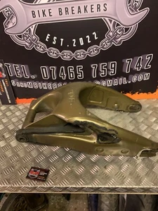 Aprilia Tuono 1000 Gen1 Rear swinging arm (STOCK DHM152) - Picture 1 of 4